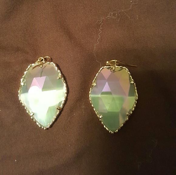 Iridescent Slate Corleys