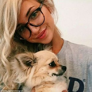 Meet your Posher, Patty