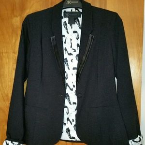 NWOT Kardashian Kollection Blazer sz Small