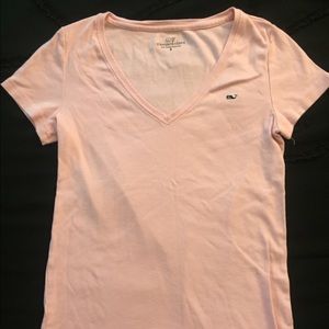 Vineyard vines v neck