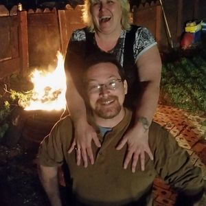 Meet your Posher, Michele