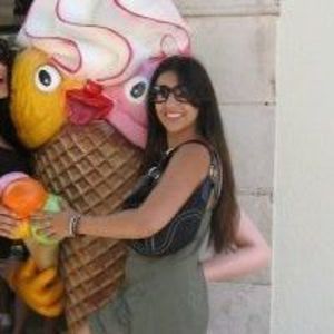 Meet your Posher, Jessica