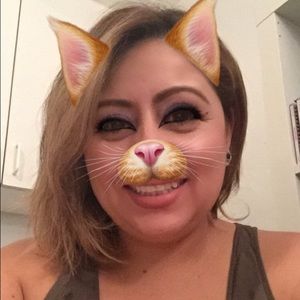 Meet your Posher, Meylin