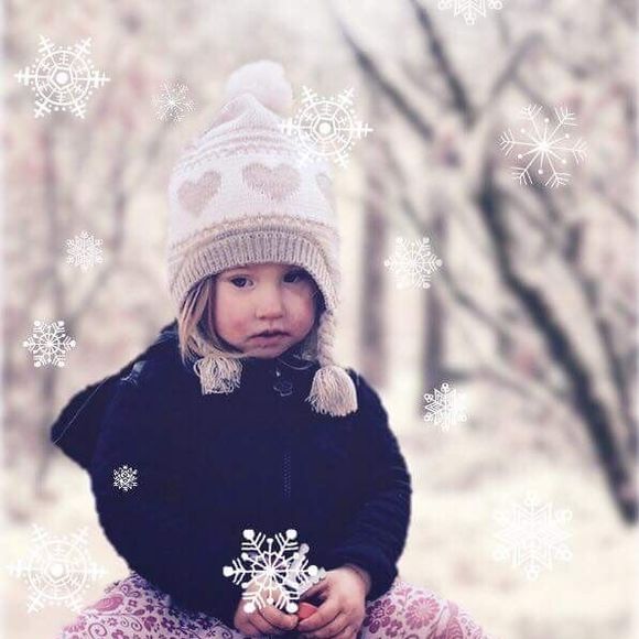 Meet your Posher, Crystal - Picture 1 of 1