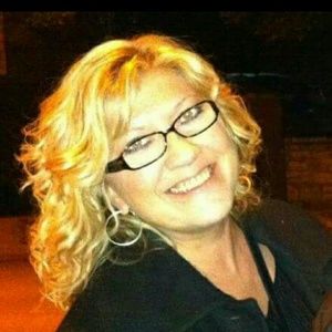 Meet your Posher, Susanne