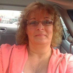 Meet your Posher, Tammy