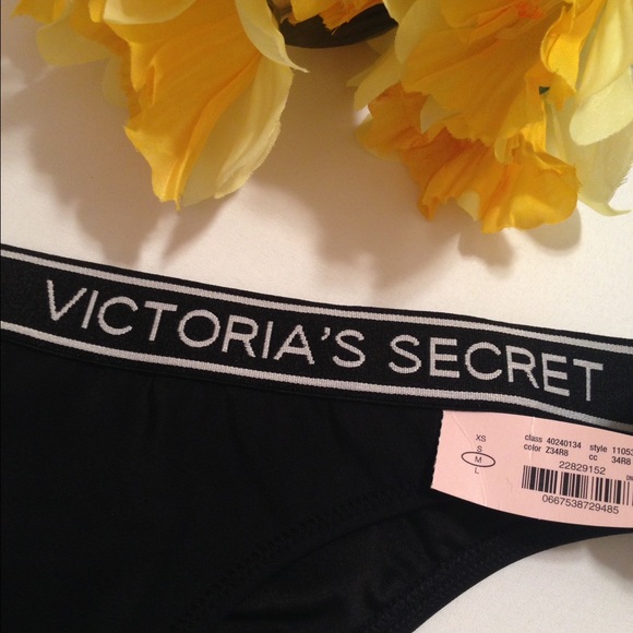 NWT Victoria's Secret Bikini Bottom Itsy - Picture 4 of 4