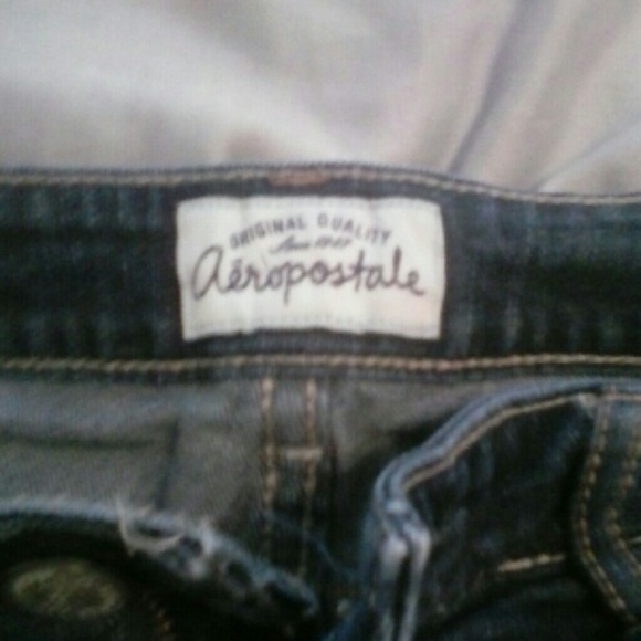 Shorts - Picture 2 of 3