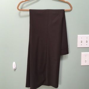 Ann Taylor suit pants