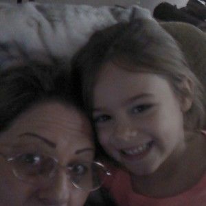 Meet your Posher, Cindy