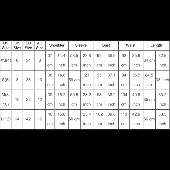 Boho Chiffon Dress - Picture 4 of 4