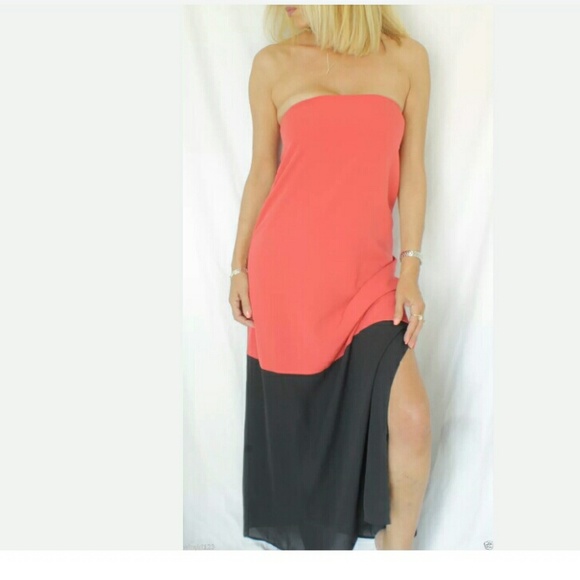 Ann Taylor Dresses & Skirts - Ann Yalor Loft Maxi Dress NWT