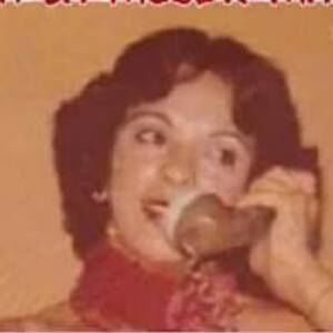 Meet your Posher, Milagros