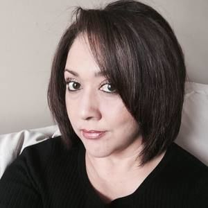 Meet your Posher, Kathy