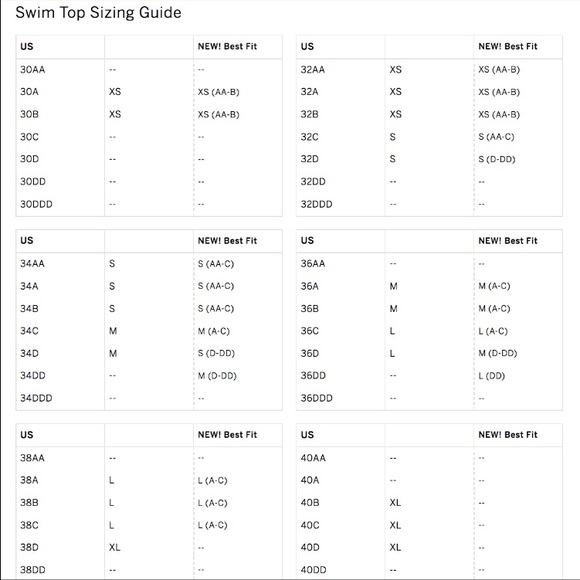 FINAL PRICE Victoria's Secret PINK Racer Swim Top - Picture 3 of 4