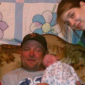 Meet your Posher, Teri