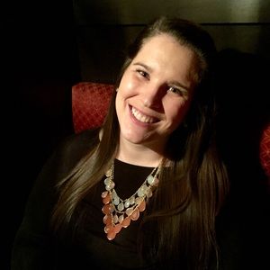 Meet your Posher, Marie
