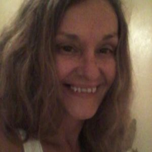 Meet your Posher, Pamela