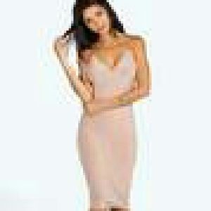 Slinky Bodycon Midi Dress Brand New w Tags!