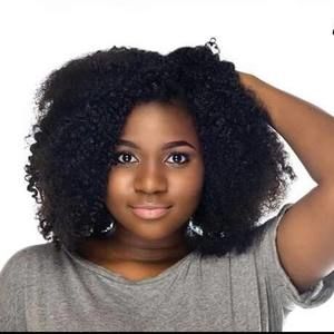 Meet your Posher, Amina