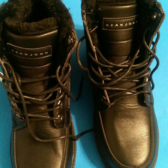 Sean John Other - Men's boots