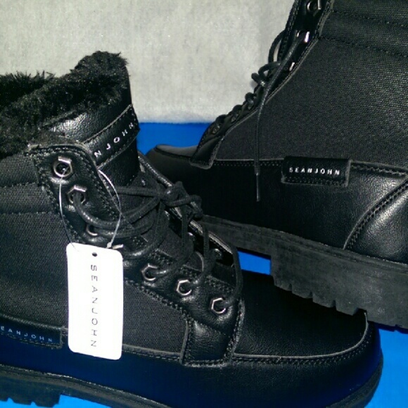 Men's boots - Picture 3 of 3