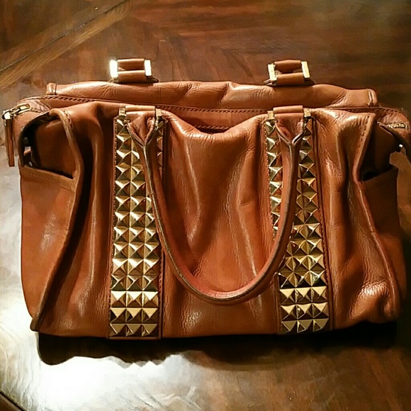 Authentic Tory Burch handbag