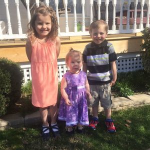 Meet your Posher, Betsey