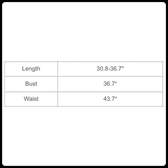 $20✂️LAST CALL✂️ 5⭐️ RATED STRIPED HI-LO BEACH - Picture 4 of 4