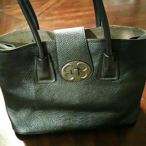 Emma Fox Shoulder Bag