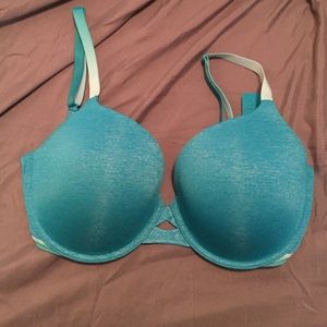 Real VS Bra never worn