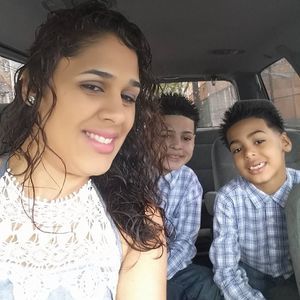 Meet your Posher, Ingrid