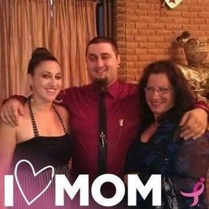 Meet your Posher, Tracy