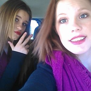 Meet your Posher, Tracy