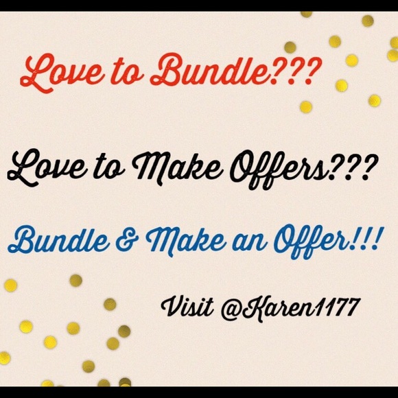 โญ๏ธ20% Off Sale on Bundlesโญ๏ธPlease Share, thanks๐ - Picture 8 of 8