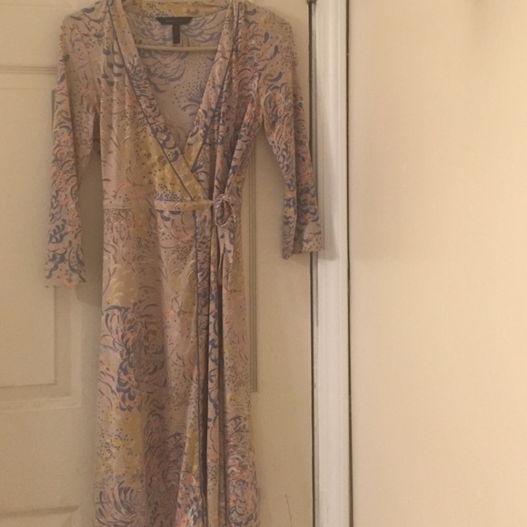 BCBG MAXAZRIA Dress