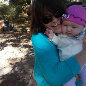 Meet your Posher, Tonia