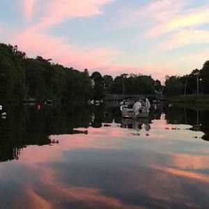 Meet your Posher, Alana