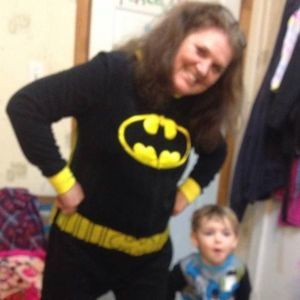 Meet your Posher, Jerry