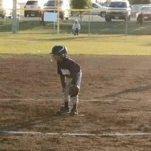 Meet your Posher, Ray