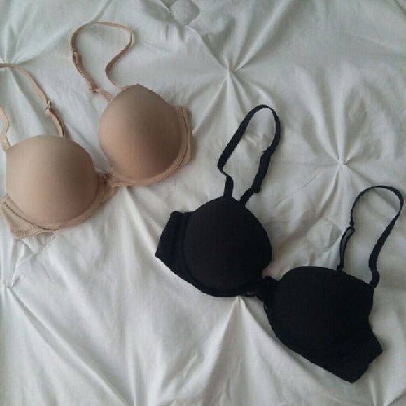 blakely lightly lined bra - bundle