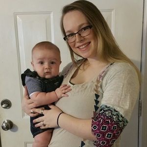 Meet your Posher, Brenna