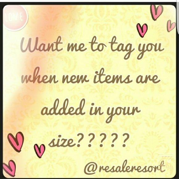 NEW INVENTORY ALERT!!!! 👠👗👗👗