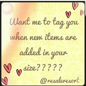 NEW INVENTORY ALERT!!!! 👠👗👗👗