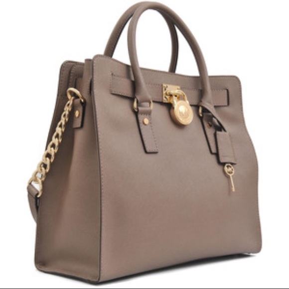 Michael kors Hamilton bag