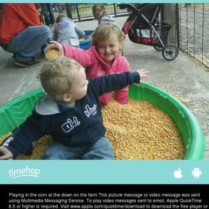 Meet your Posher, Kelsie