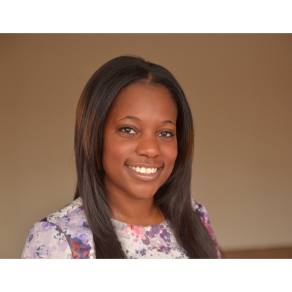 Meet your Posher, Tonie