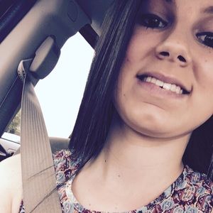 Meet your Posher, Kirsten