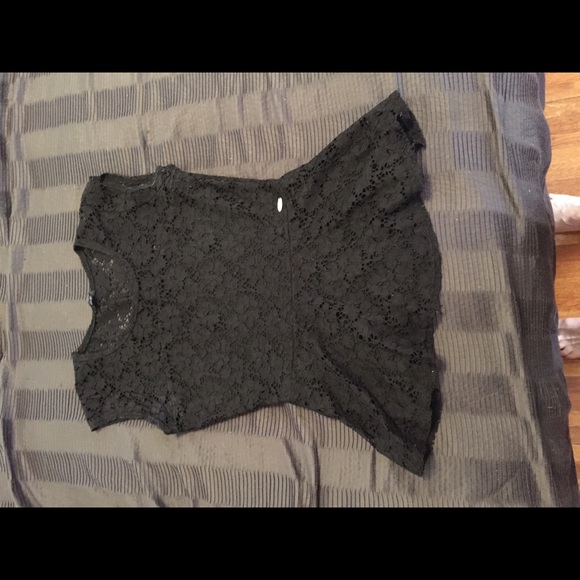 Guess top
