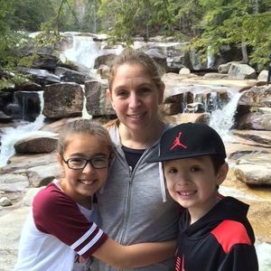 Meet your Posher, Stephanie